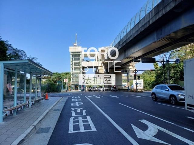 新北淡水拍賣大樓-6