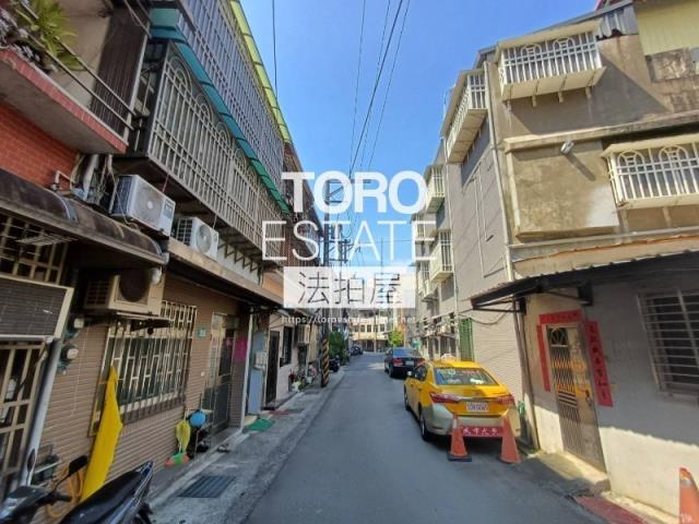 新北淡水透天拍賣-3