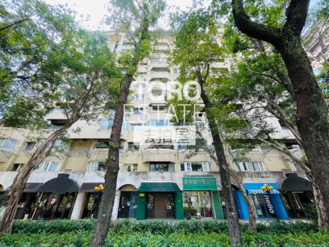 台北信義區法拍店面-0