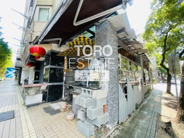 台北信義區法拍店面-3