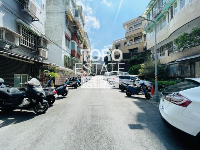台北信義區法拍華廈-6
