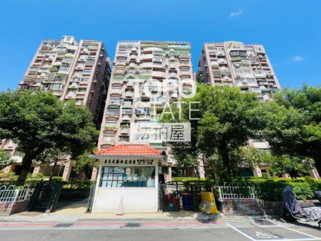 台北文山區法拍大樓-0