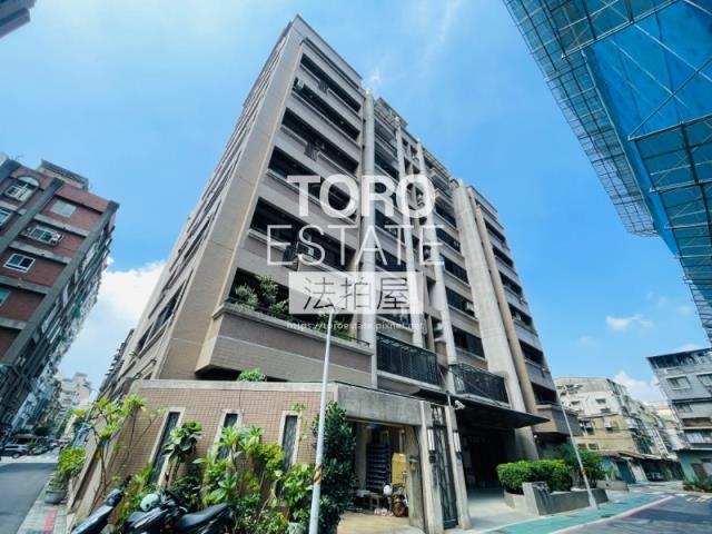 台北中山區法拍大樓-2