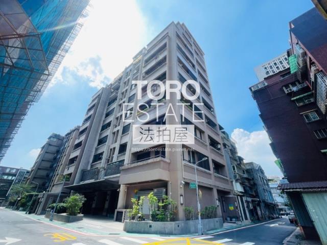 台北中山區法拍大樓-3
