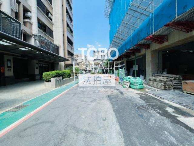 台北中山區法拍大樓-7
