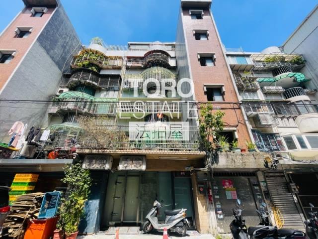 台北中山區公寓法拍-2
