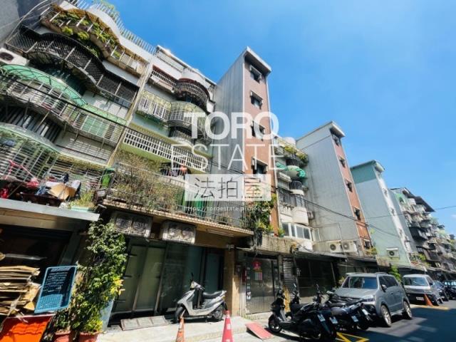 台北中山區公寓法拍-3