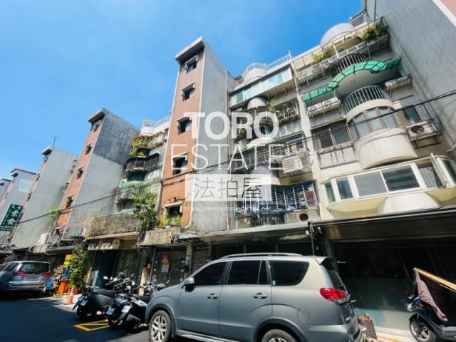 台北中山區公寓法拍-4