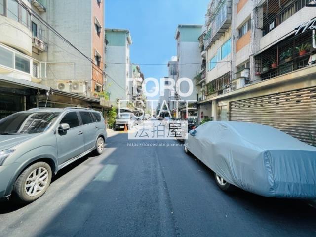 台北中山區公寓法拍-6