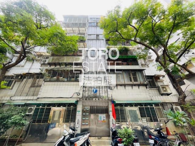 台北信義區公寓法拍-0