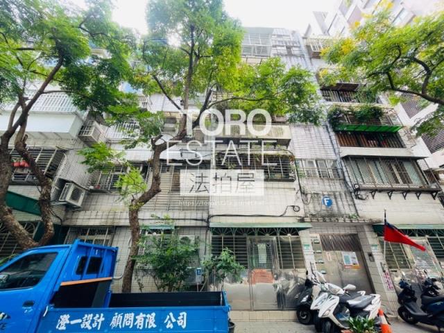 台北信義區公寓法拍-2