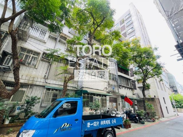 台北信義區公寓法拍-3