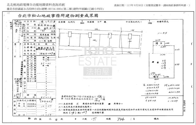 台北信義區公寓法拍-7