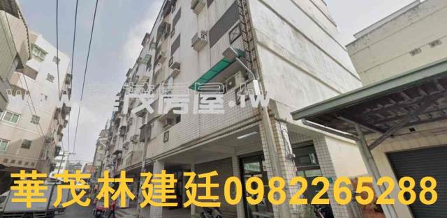 台南永康拍賣華廈-2