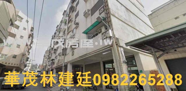 台南永康拍賣華廈-3