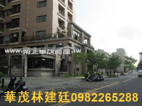 北區北成路電寓車位太子文元