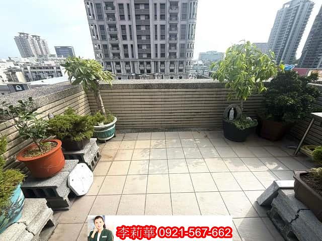台南安平透天-12
