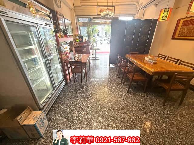 台南安平透天-1