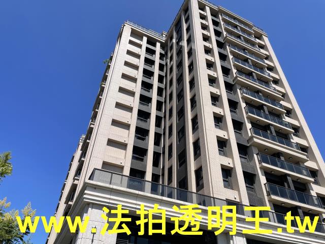 新北鶯歌法拍大樓-9