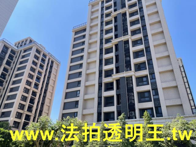 新北鶯歌法拍大樓-4