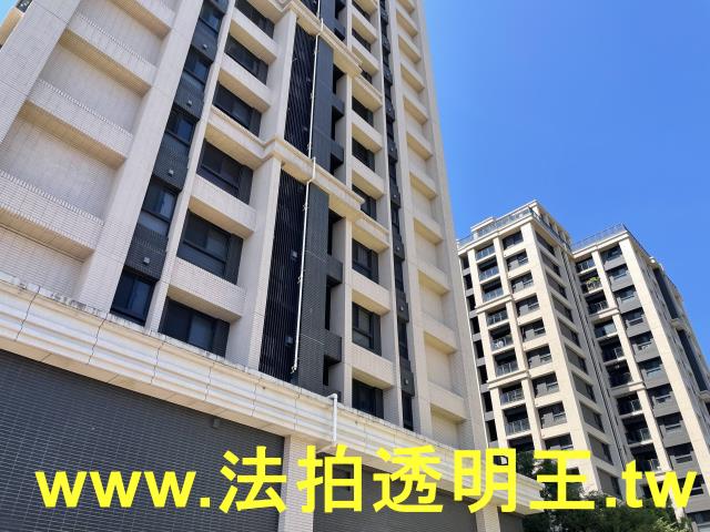 新北鶯歌法拍大樓-7
