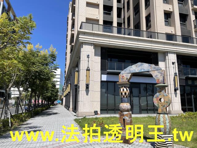 新北鶯歌法拍大樓-8