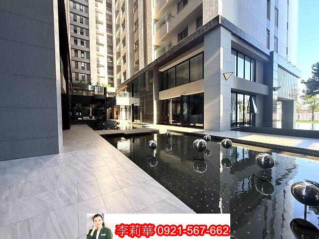 台南安南大樓-1