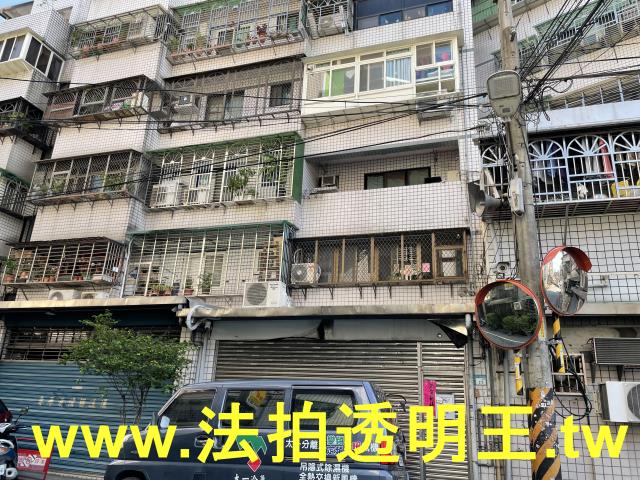 新北樹林華廈拍賣-9