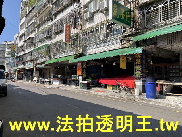 新北樹林華廈拍賣-11