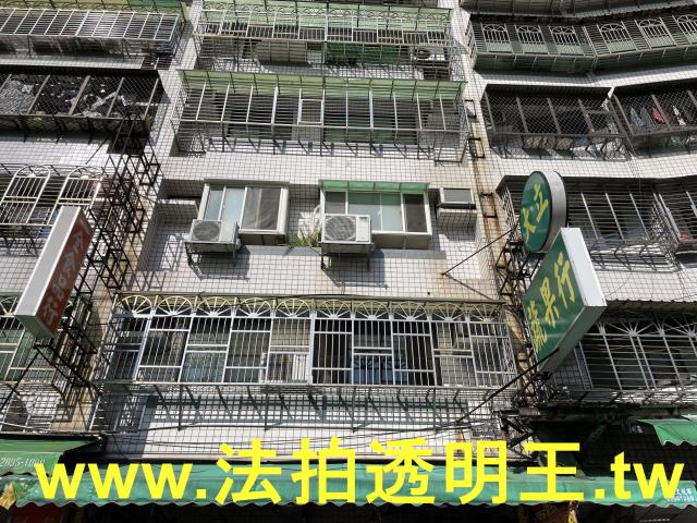 新北樹林華廈拍賣-1