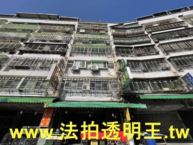 新北樹林華廈拍賣-2
