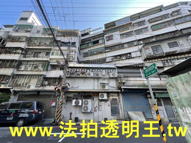 新北樹林華廈拍賣-8