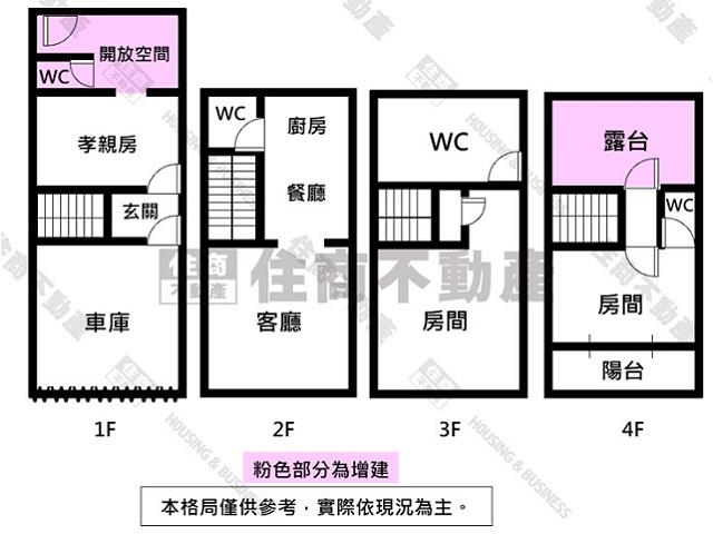 台南永康透天-14