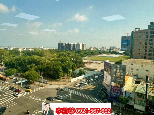 台南永康商辦-0