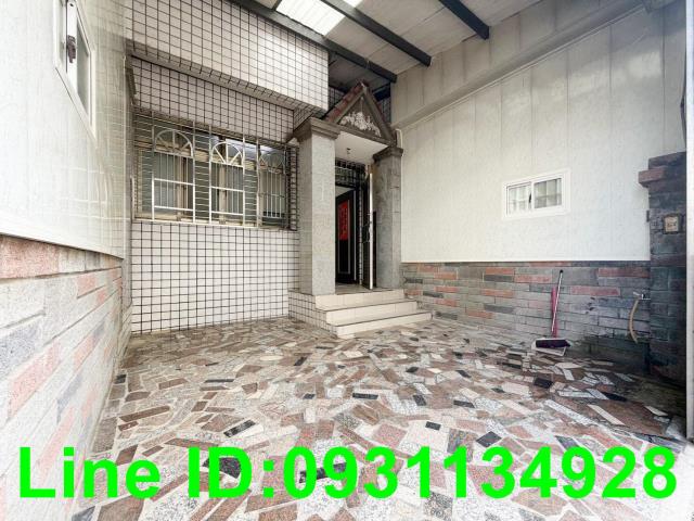 台中后里透天-0
