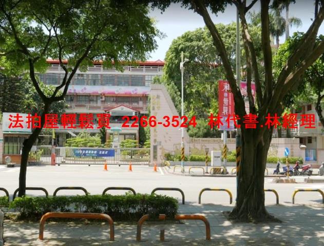 板橋公寓法拍-9