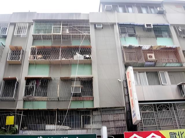 萬華公寓法拍-5