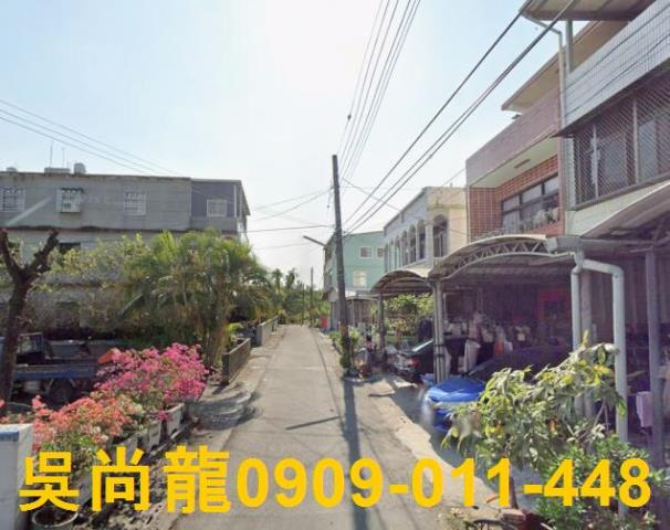 九如法拍透天-2