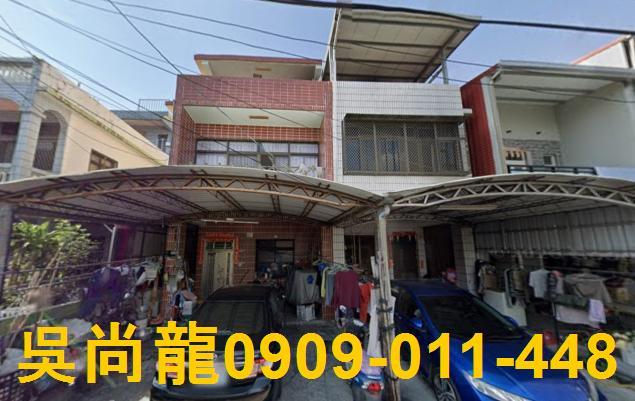 九如法拍透天-3