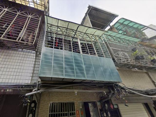 萬華透天法拍-3