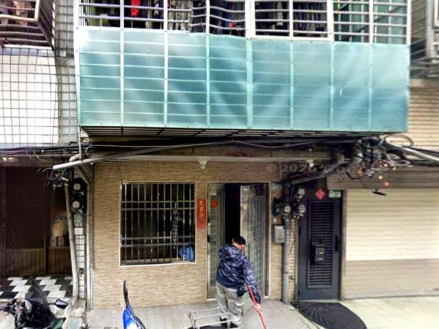 萬華透天法拍-5
