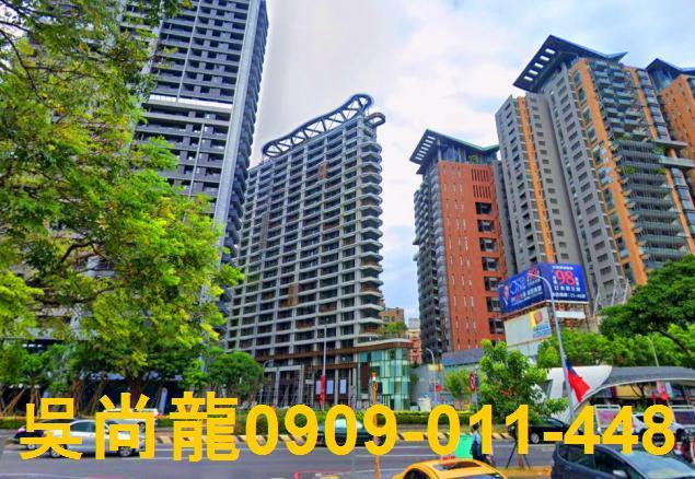 台中大樓法拍-1