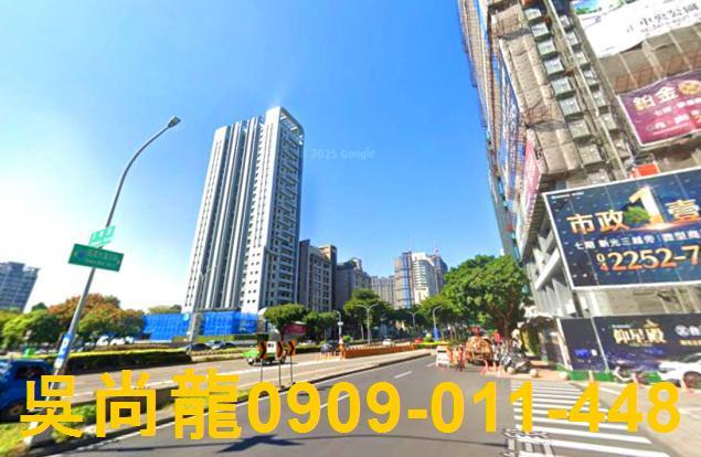 台中大樓法拍-2
