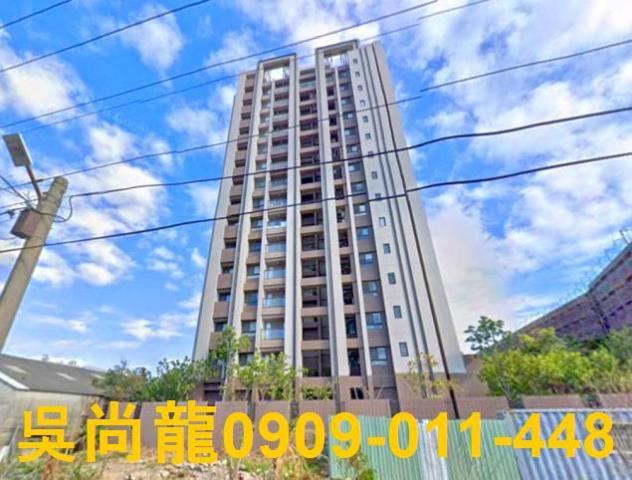 台中法拍大樓-2