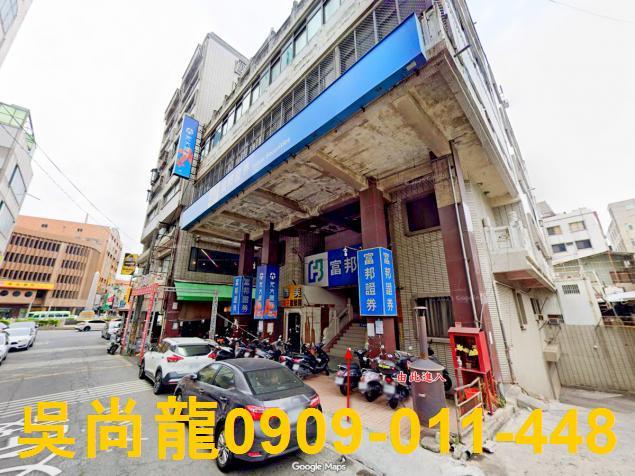 雲林商辦法拍-3