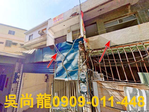 高雄仁武法拍透天-3