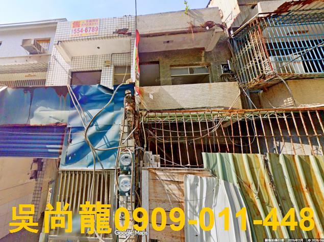 高雄仁武法拍透天-4