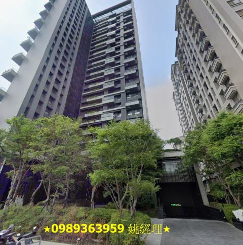 台中北屯法拍大樓-3