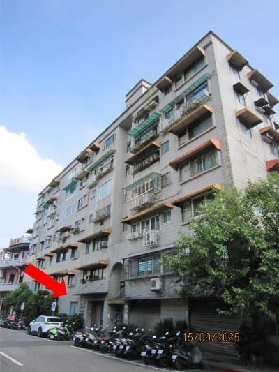 台北中正區華廈法拍-1