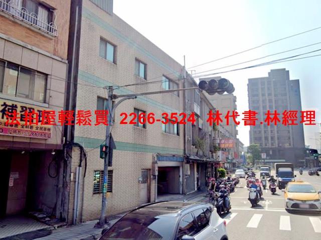 新北樹林法拍透天-5